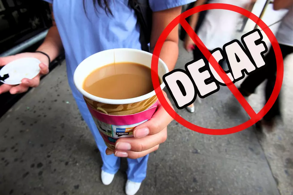 Decaf Coffee Might Soon Be Banned in America: Here's Why
