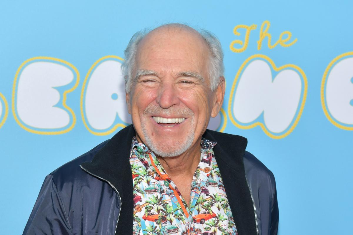 Jimmy Buffett to Receive Special Rock & Roll Hall of Fame Award