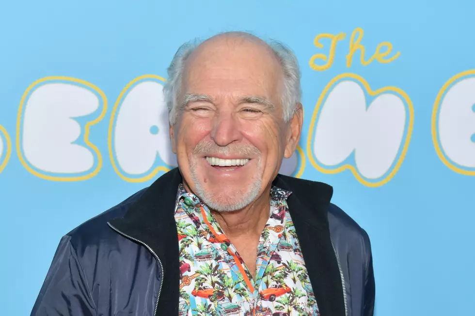 Jimmy Buffett to Receive 2024 Rock &#038; Roll Hall of Fame Musical Excellence Award
