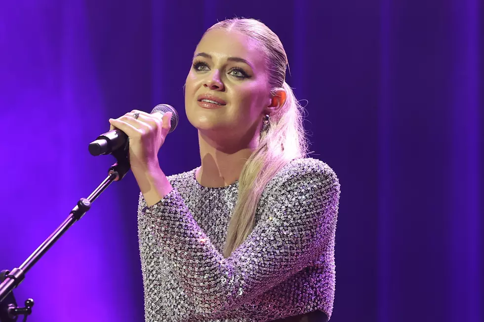 Kelsea Ballerini Takes Legal Action Against Former Fan for Allegedly Leaking Music