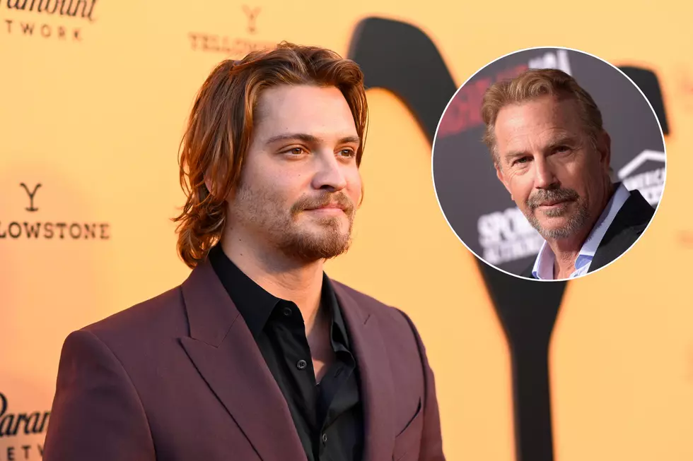 Luke Grimes Breaks Silence on TV Dad Kevin Costner&#8217;s &#8216;Unfortunate&#8217; Exit From &#8216;Yellowstone&#8217;