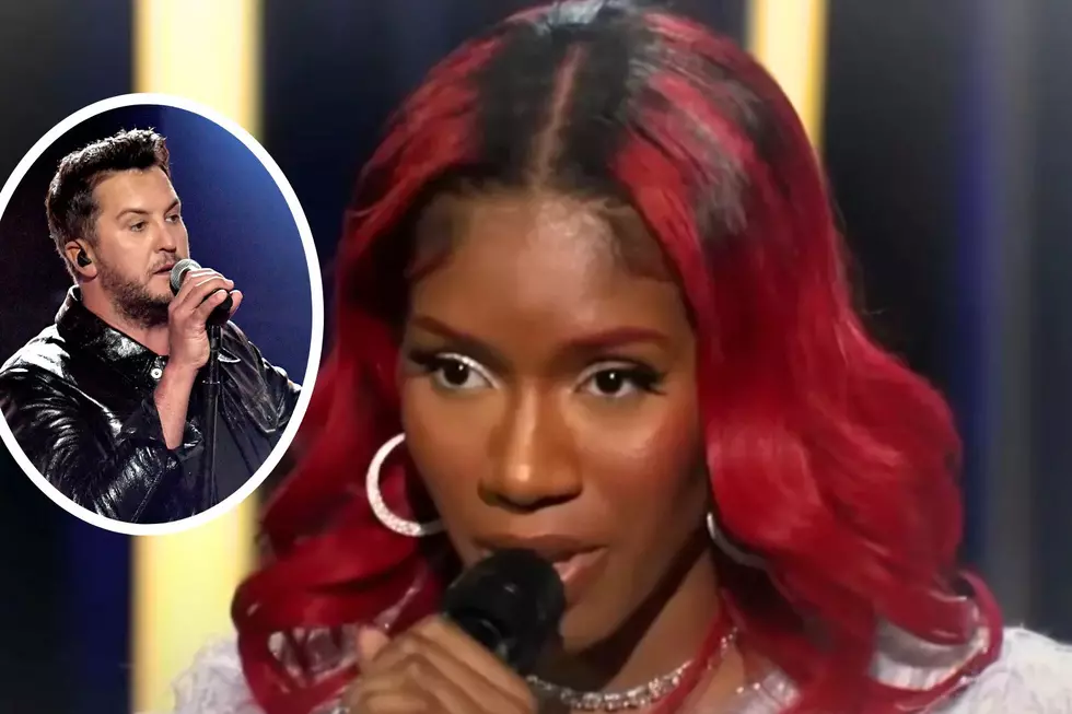 ‘American Idol’ Contestant Madai Chakell Slammed for Mocking Judge Luke Bryan