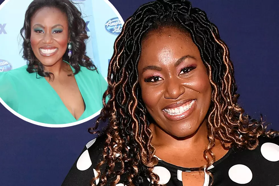 &#8216;American Idol&#8217; Star Mandisa Dead at 47