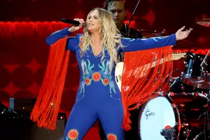 Miranda Lambert Reveals New Record Deal + New Music Coming