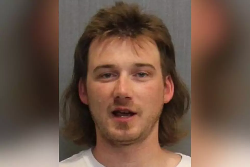 The Untold Story of Morgan Wallen's 2016 DUI Arrest