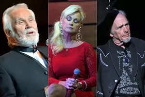 18 Country Singers Who’ve Been Married the Most Times