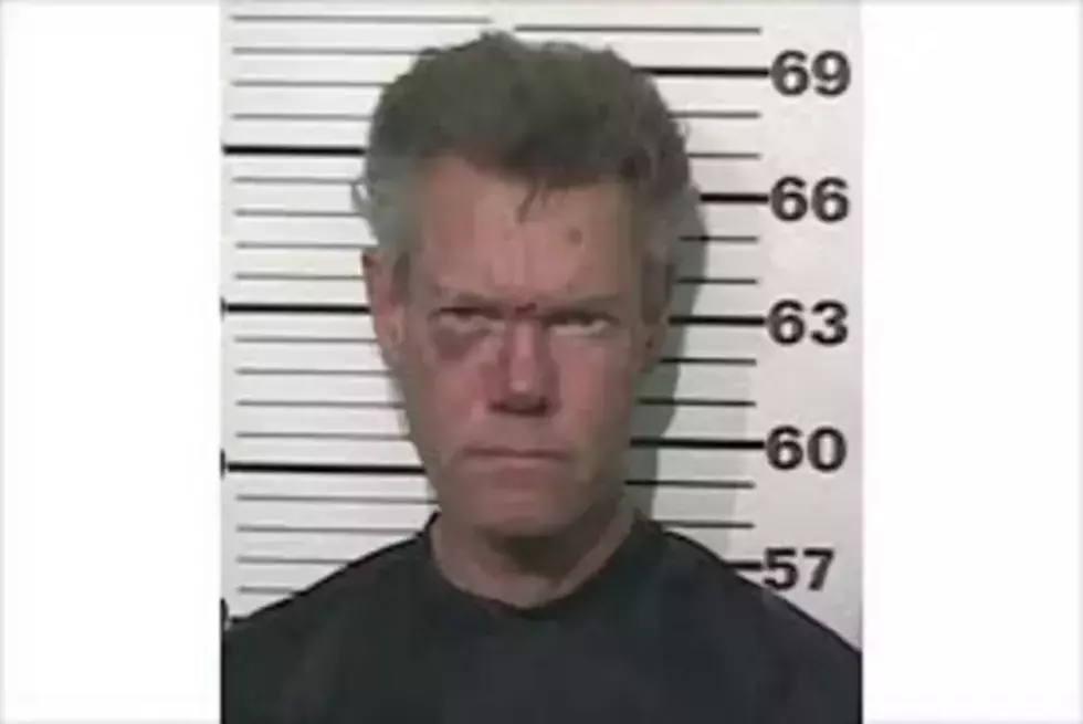 Randy Travis
