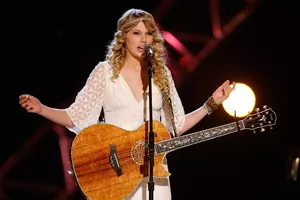 See the Setlist From Opening Night of Taylor’s Swift’s First-Ever...