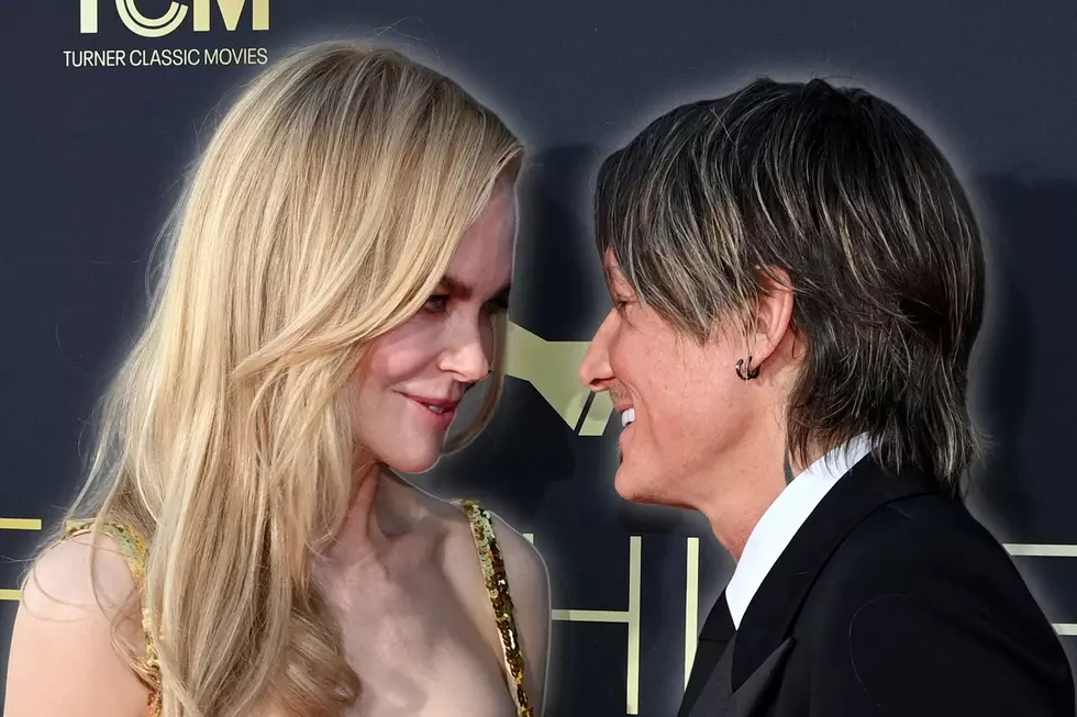 PICTURES: Keith Urban, Nicole Kidman’s Daughters All Grown Up!