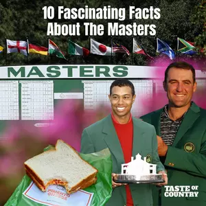 Why a Masters Golf Ticket Could Set You Back Thousands
