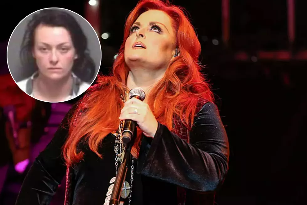 Wynonna Judd&#8217;s Daughter, Grace, Arrested in Alabama for Indecent Exposure