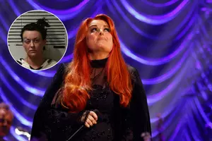 Wynonna Judd’s Daughter, Grace Kelley, Charged With Soliciting...