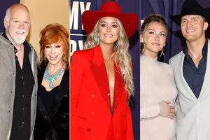 2024 ACM Awards Red Carpet: See Country’s Best Dressed! [Pictures]