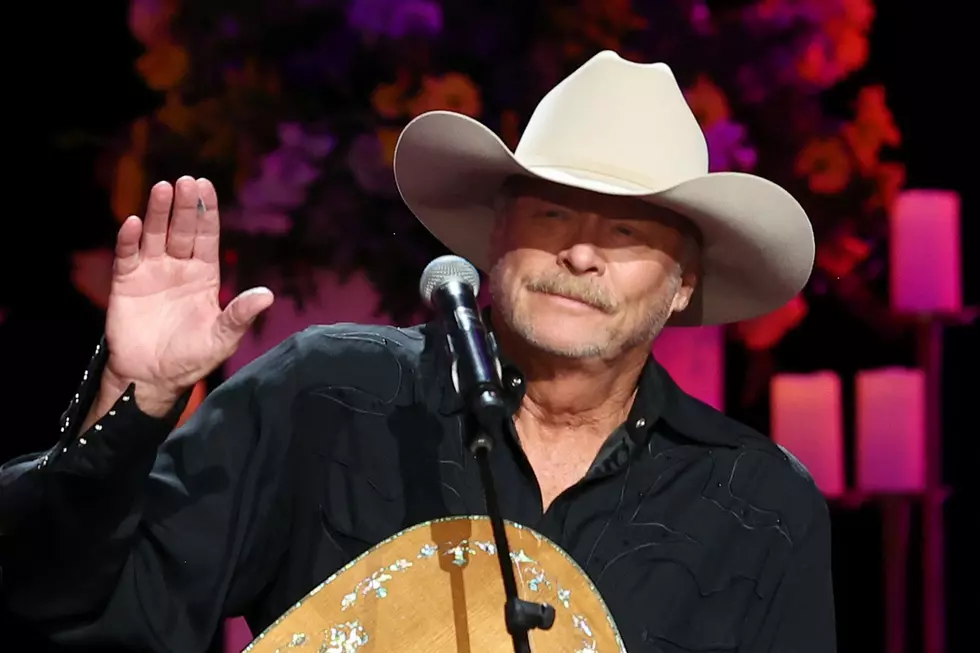 Alan Jackson Plots 2024 Last Call: One More for the Road Tour — See the Dates