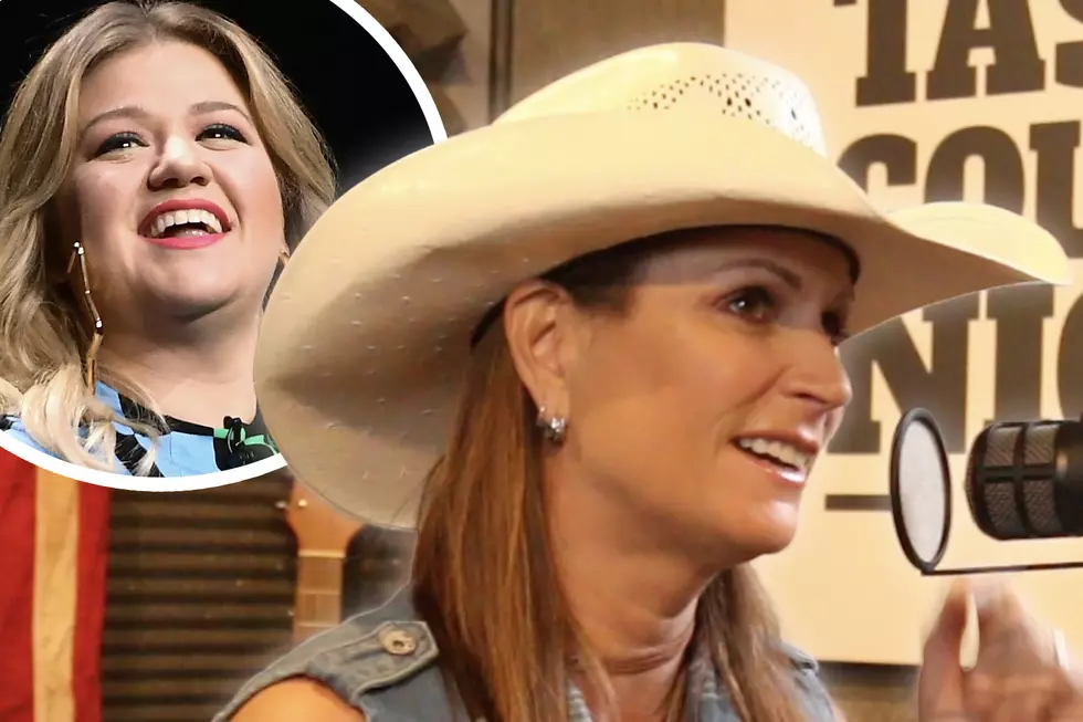Kelly Clarkson, Terri Clark + the Wild Text Exchange That Led to a Stunning New Collaboration