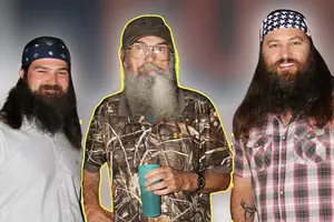 ‘Duck Dynasty’ Cast Update: What Every Robertson Family Member...
