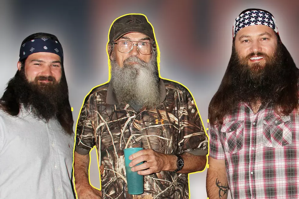 ‘Duck Dynasty’ Cast Update: What Every Robertson Family Member Is Doing Today