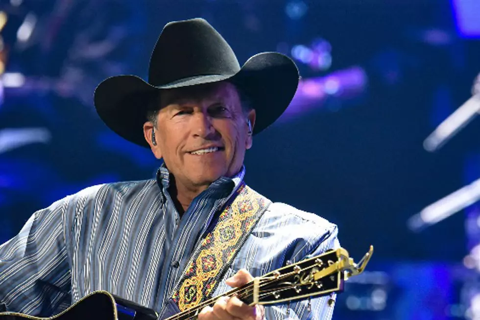 Everything That Happened at George Strait&#8217;s 2024 Tour Kick Off [Video + Setlist]