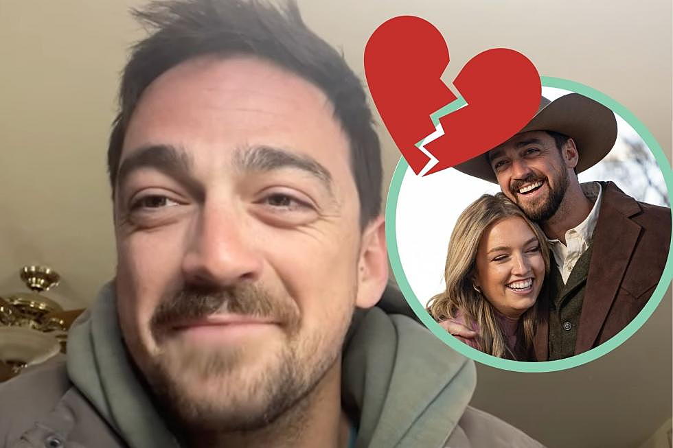 ‘Farmer Wants A Wife’ Brandon Rogers Gets Real About Breakup [Exclusive Interview]