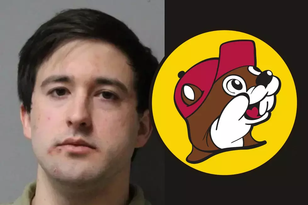 Buc-ee&#8217;s Founder&#8217;s Son Charged After Using Hidden Cameras in Home