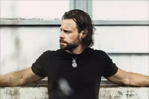 Lewis Brice Pours His Heart Out in New ‘Shadow’ Music Video [Exclusive...