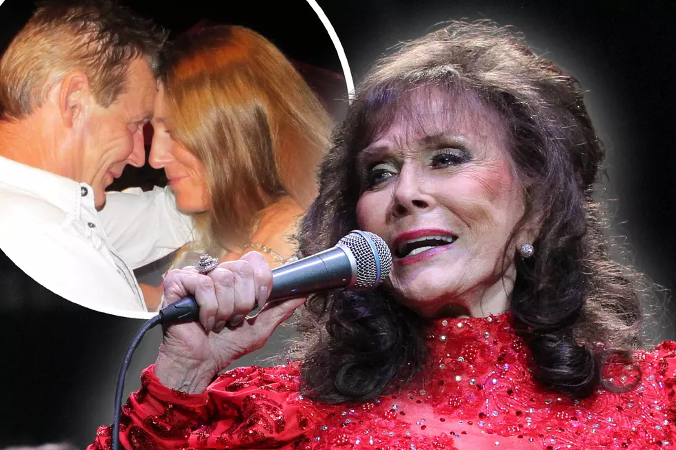 Loretta Lynn Family Pleads for Prayers as Son Ernest Hospitalized