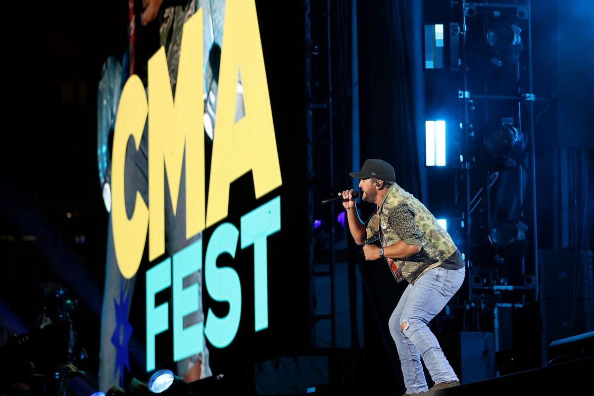 CMA Fest 2024 Everything You Need to Know Before You Go