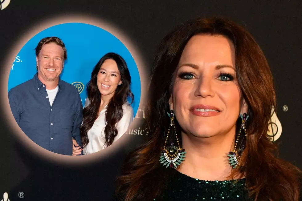 Martina McBride to Judge New Reality Show Produced by Chip + Joanna Gaines