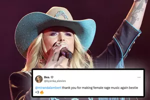 Fans Have Very Strong Feelings About Miranda Lambert’s New Song,...