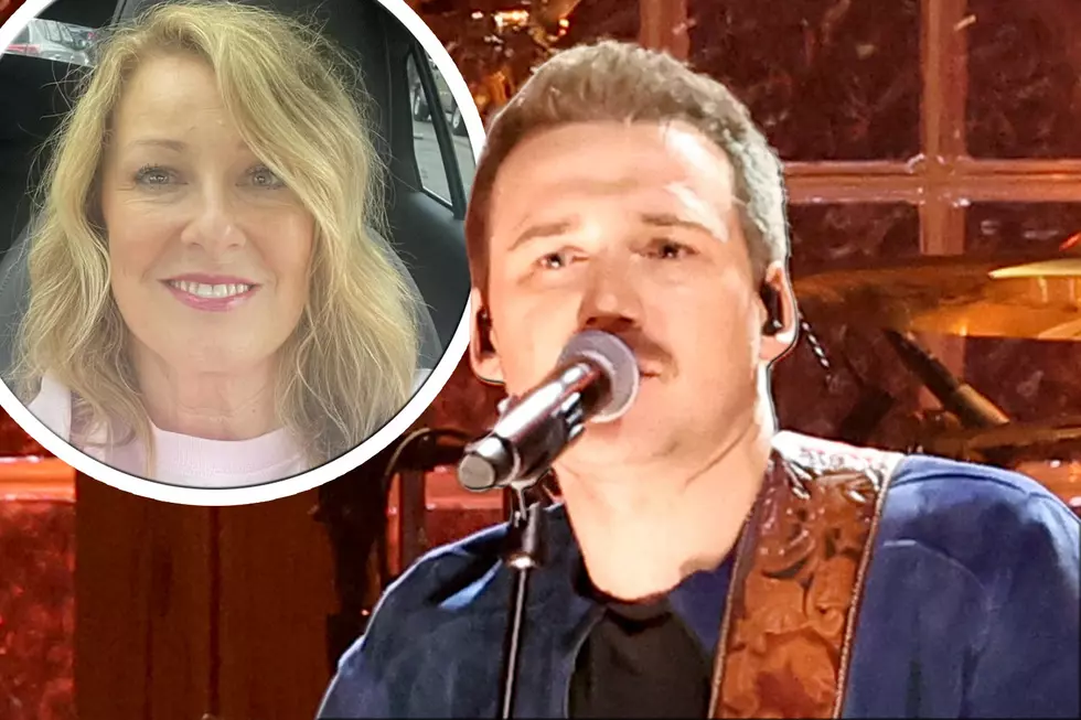 Morgan Wallen&#8217;s Mom Claps Back at the City of Nashville Over Bar Sign Ruling