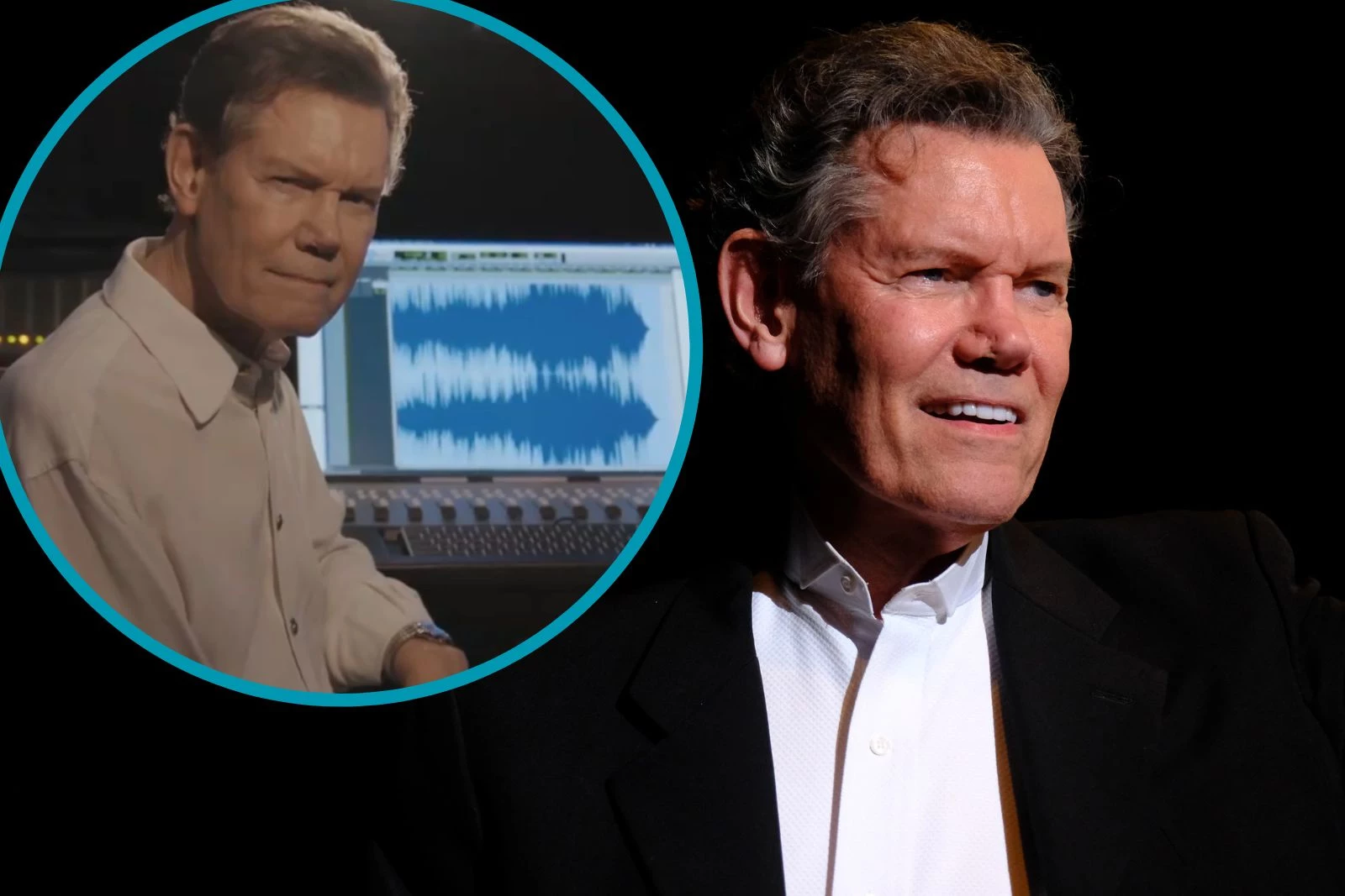 Randy Travis Plots Return to Country Music With New Track