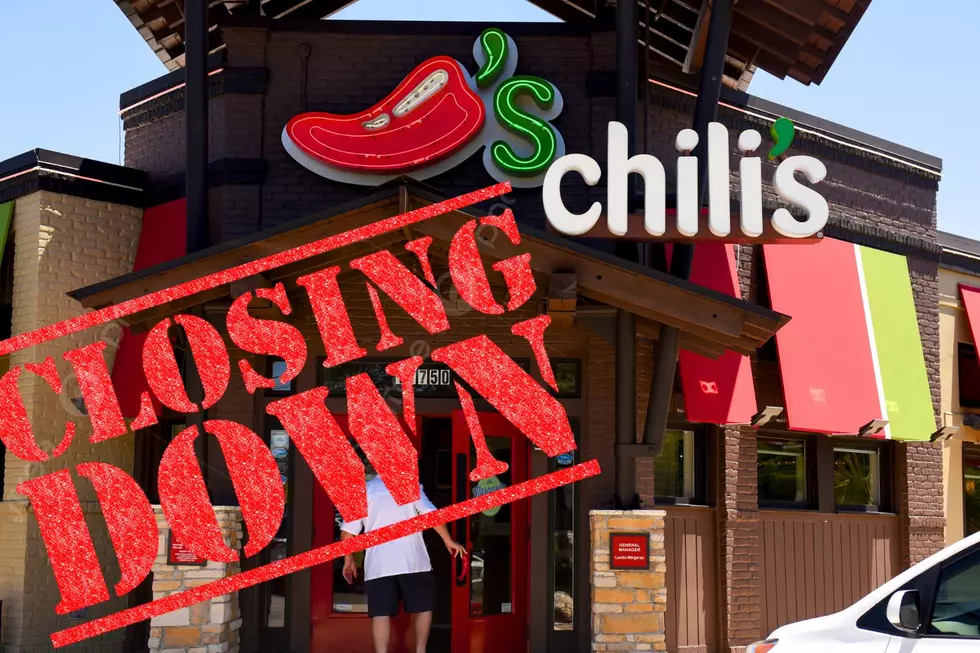 Chili&#8217;s Is Shutting Doors Across America in 2024