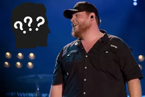 Luke Combs Has Strong Feelings About Who Should Win 2024 ACM...