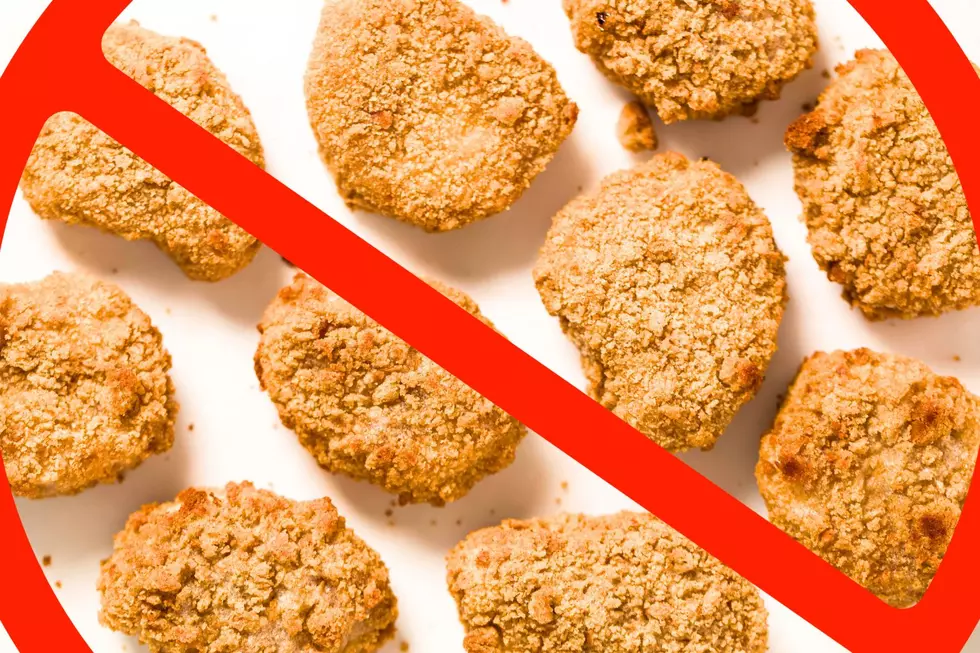 Harvard Study: Eating Chicken Nuggets Leads to an Early Death