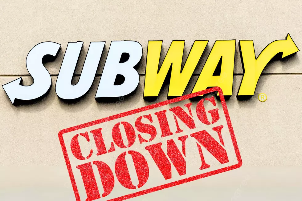Subway Has Been Closing Locations Across America — But There&#8217;s Some Good News