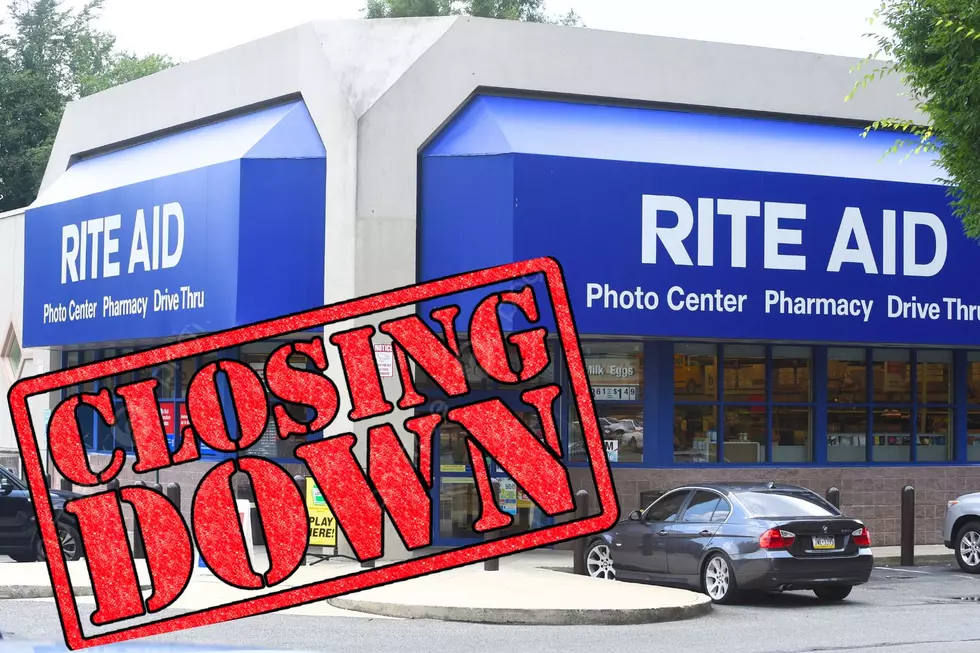 Rite Aid Has Closed More Than 200 Locations Across America