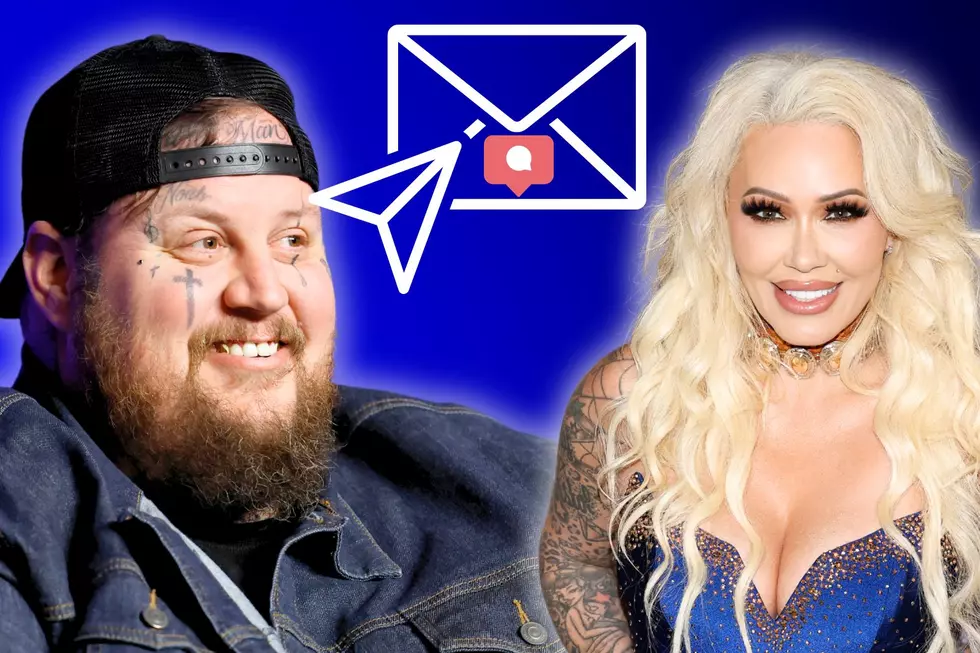 Jelly Roll Reveals Who Slides Into His + Wife Bunnie Xo&#8217;s DMs [Exclusive]