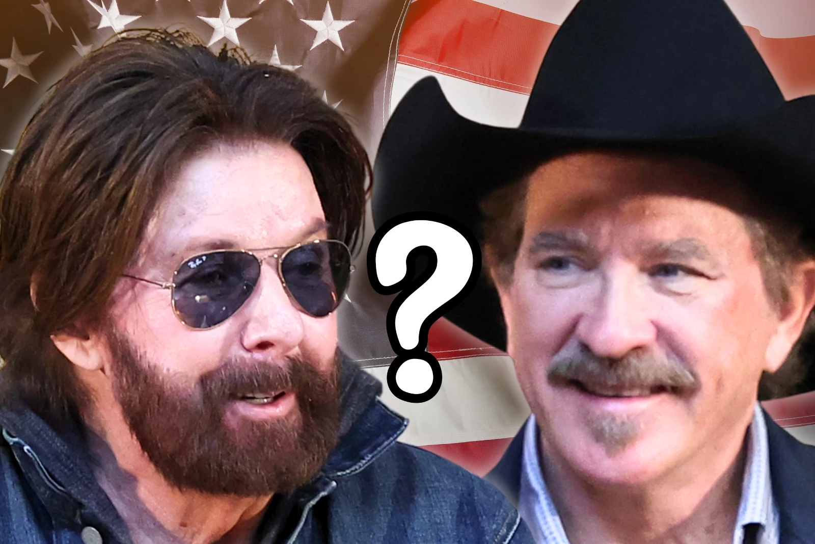 The One Thing That Brooks & Dunn Require Backstage at Every Show