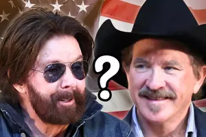 The One Thing That Brooks & Dunn Require Backstage at Every Show...