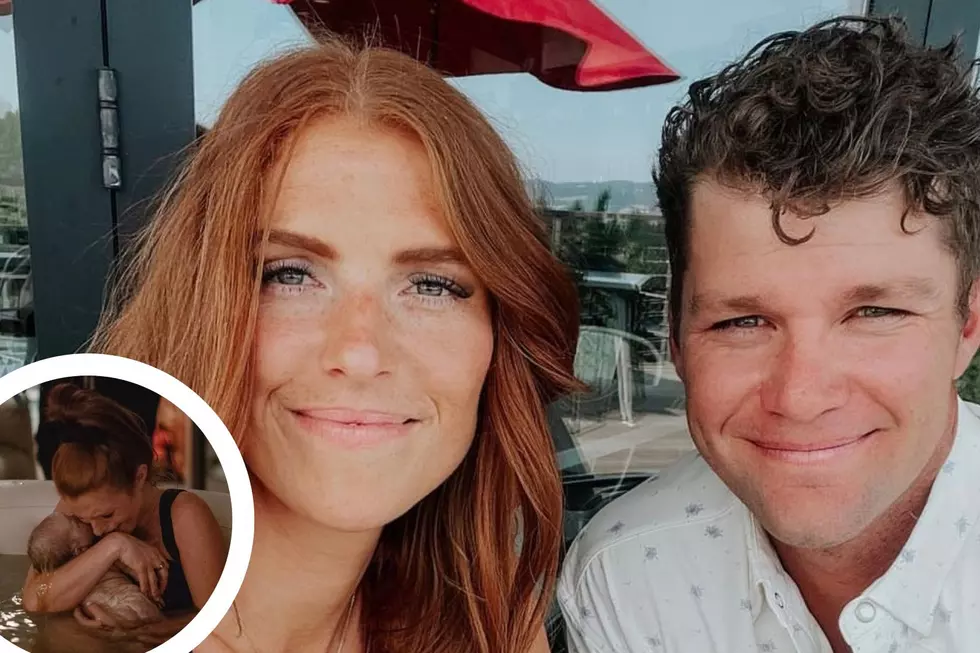 &#8216;Little People, Big World&#8217; Star Jeremy Roloff Welcomes Baby Girl [Photos]