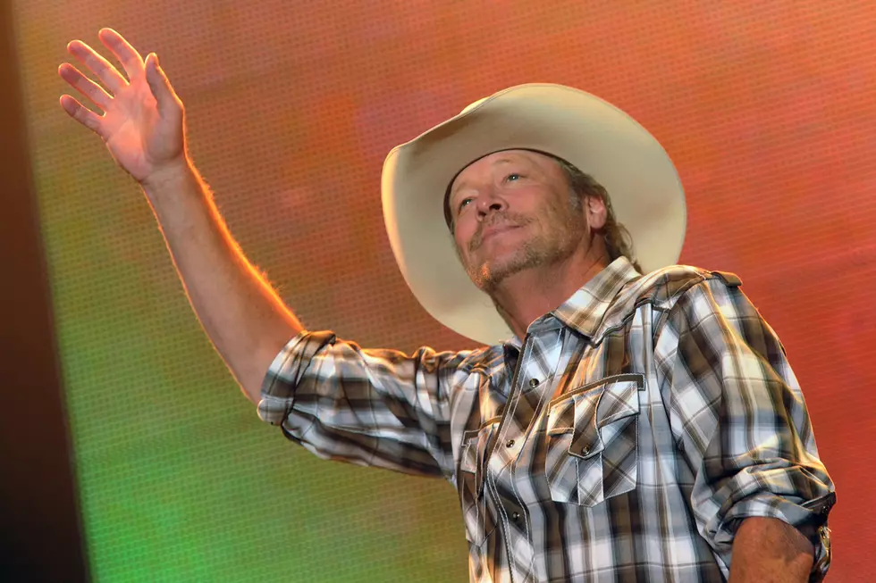 Is Alan Jackson Retiring? Here’s Everything We Know