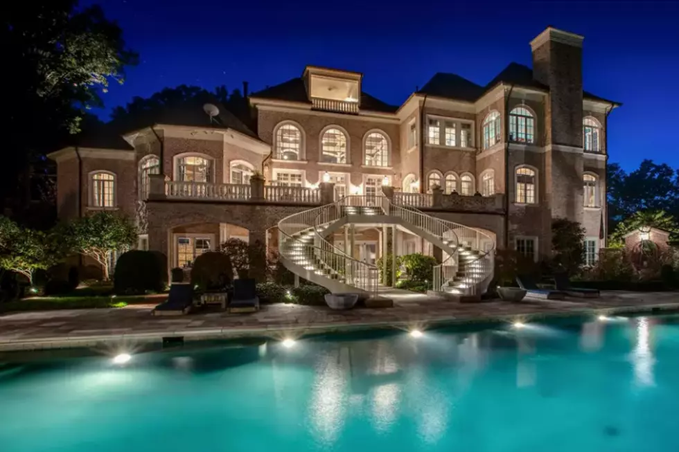 See Inside the Stunning Homes of Country&#8217;s &#8216;American Idol&#8217; Stars [Pictures]