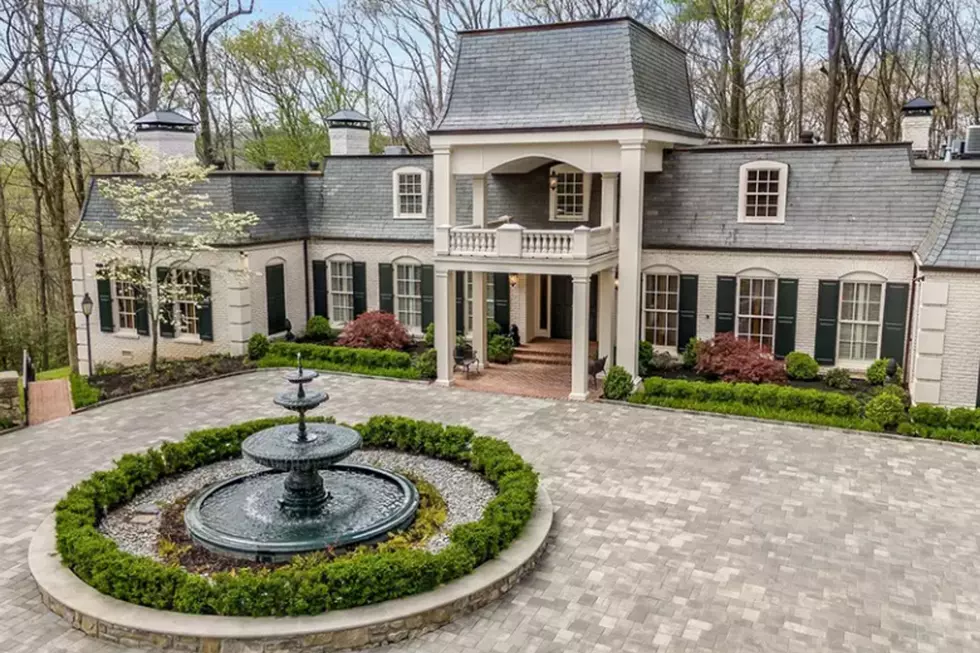 See Inside Country Singers’ Most Traditional Homes — No. 4 Is Mind-Blowing! [Pictures]