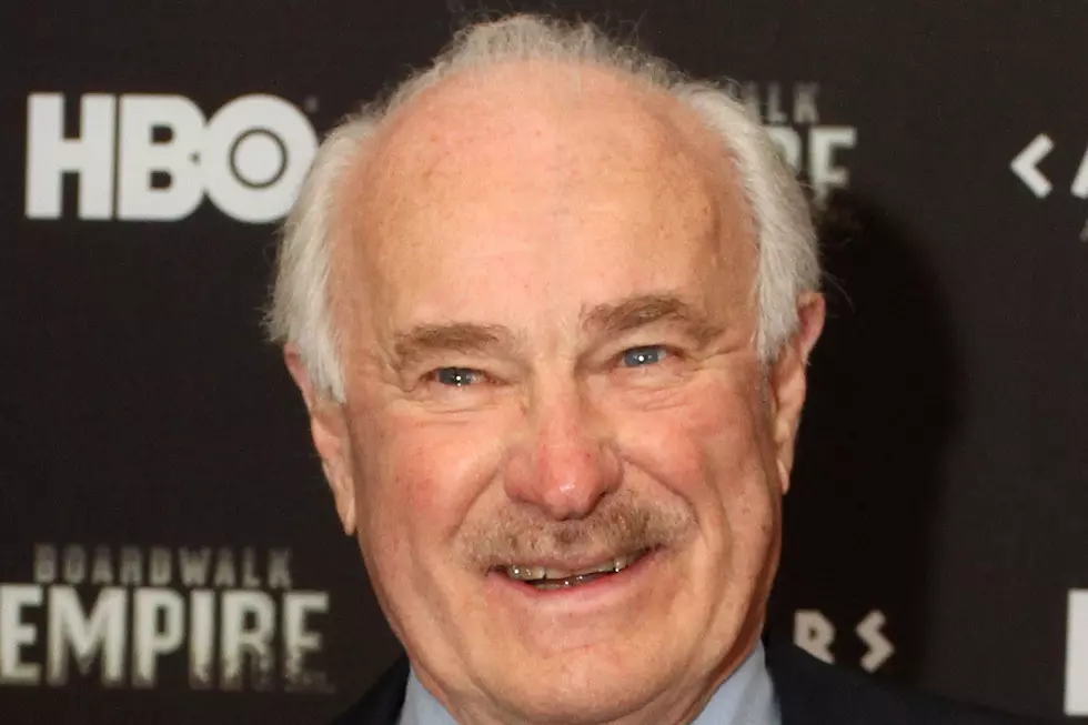 '9 to 5,' 'Yellowstone' Star Dabney Coleman Dead at 92