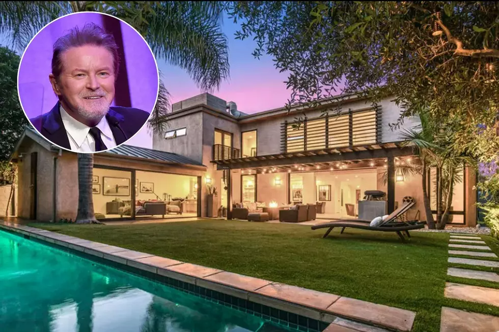 See Inside Eagles Singer Don Henley's Stunning Real Estate
