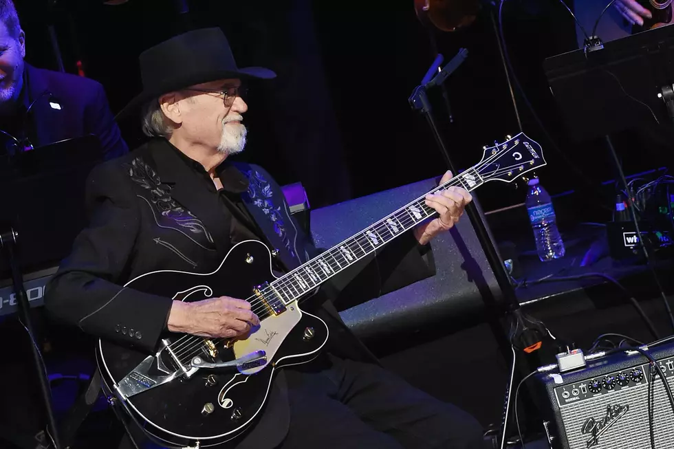 Pioneering Guitarist Duane Eddy Has Died at 86