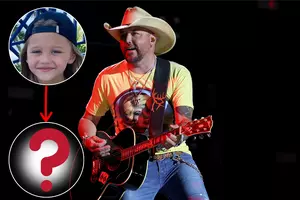 Jason Aldean’s Son Memphis Has a New Hairstyle + Fans Are Freaking...
