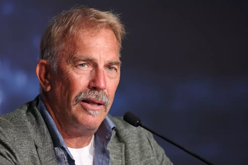 Picture of Kevin Costner