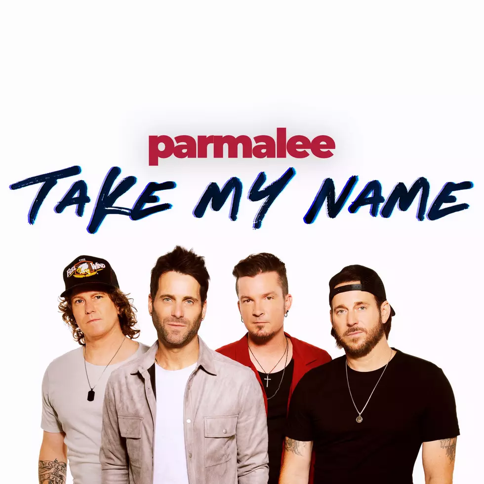 2022: Parmalee, Take My Name