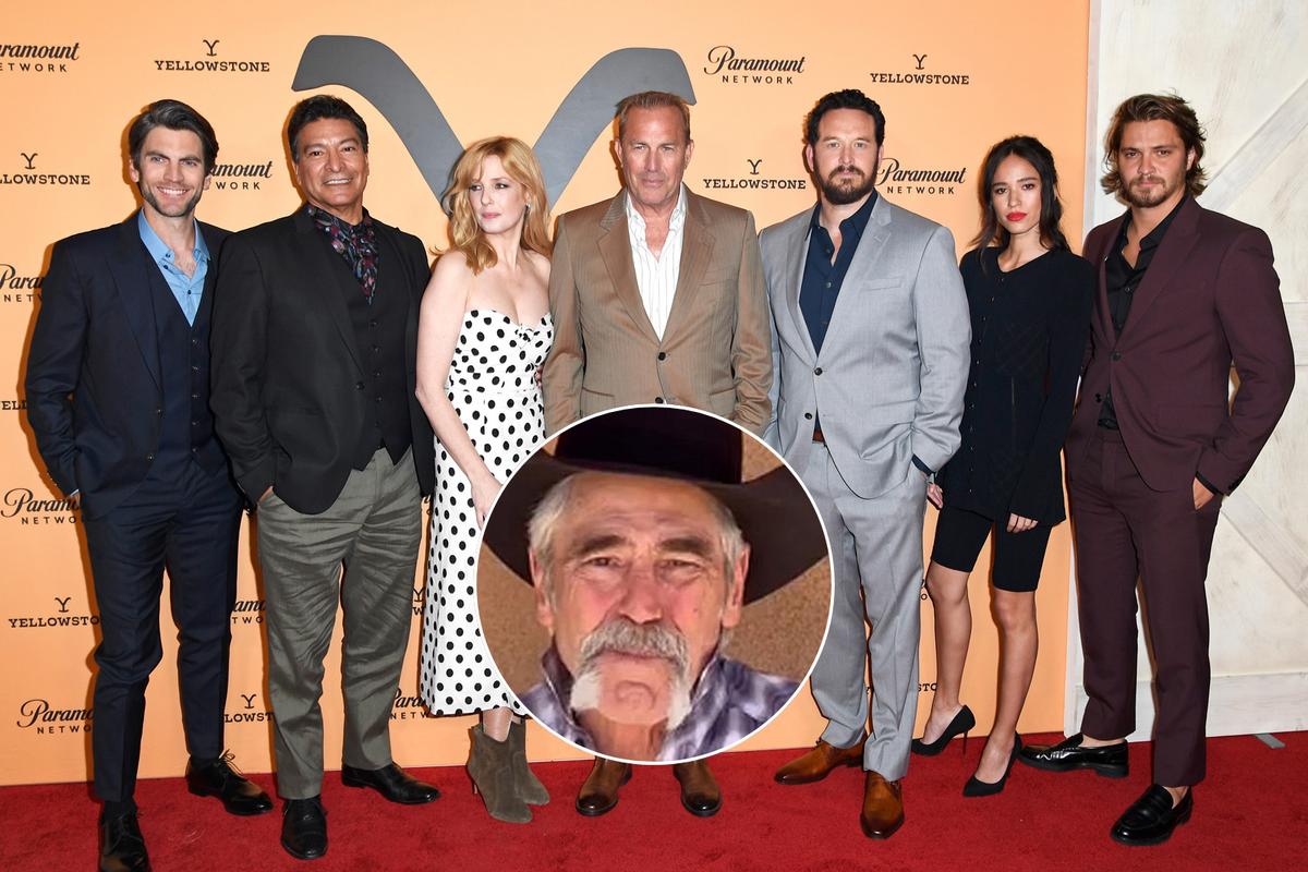 ‘Yellowstone’ Currently Filming Its Final Episodes